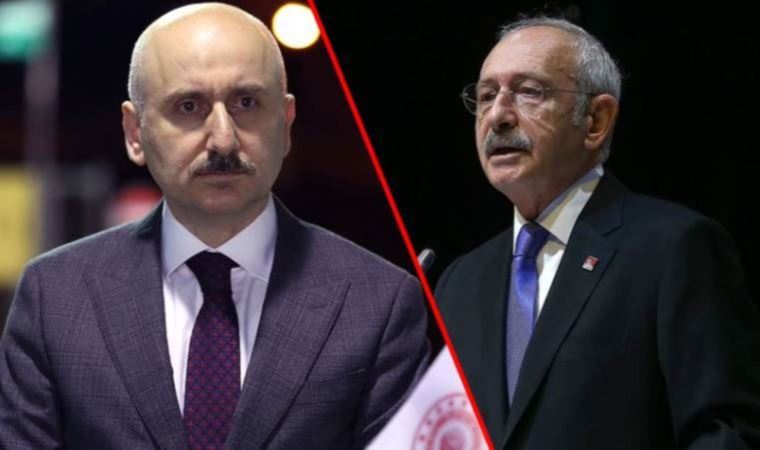 Karaismailoğlu'ndan Kemal Kılıçdaroğlu açıklaması