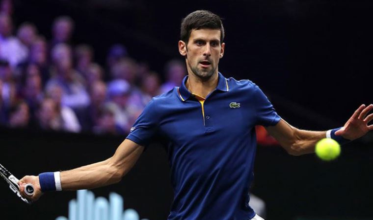 Avustralya Başbakanı Morrison'dan Djokovic görüşmesi