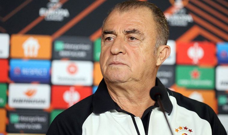 Galatasaray'dan Fatih Terim paylaşımı