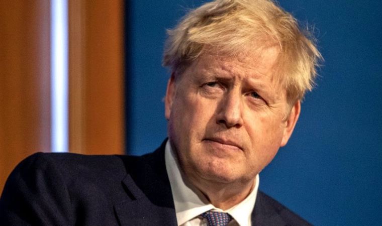 İngiltere Başbakanı Boris Johnson'a yeni suçlama