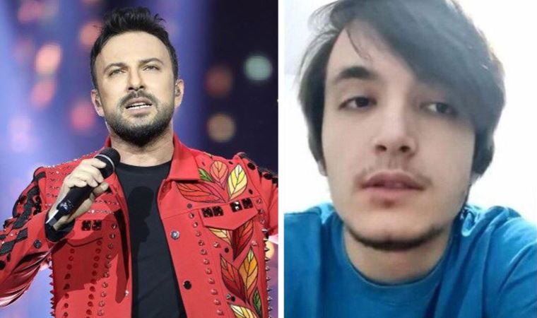 Tarkan'dan 'Enes Kara' mesajı: 'Asli görevimiz çocuklarımızı kollamaktır, yobaz zihniyetin sömürüsüne hizmet ettirmek değil'