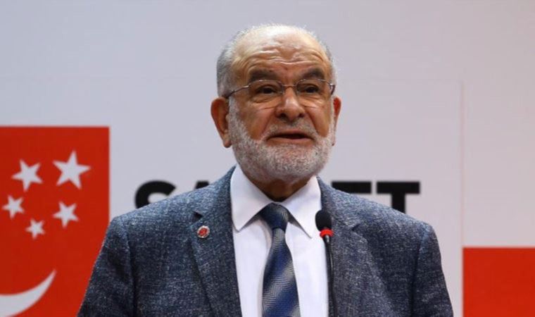 Temel Karamollaoğlu hakkında yeni gelişme