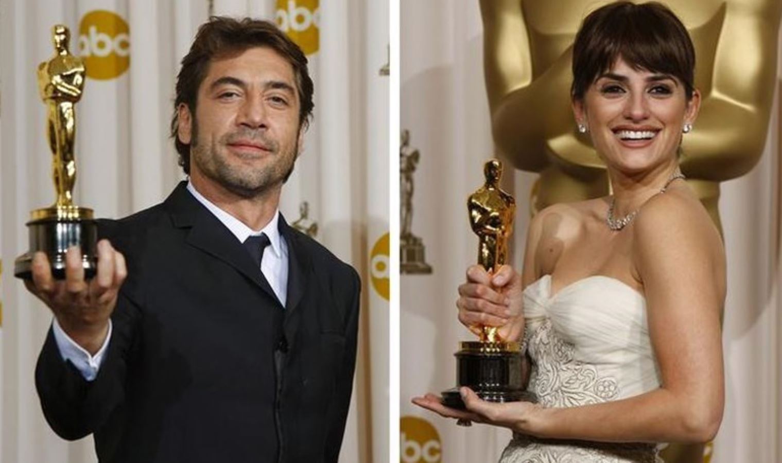 Penélope Cruz quiere hacer un musical con su marido Javier Bardem