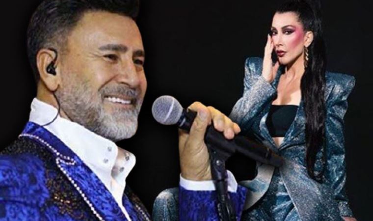 İzzet Yıldızhan'dan, 'Ülkeyi rezil eden ahkam kesiyor' diyen Hande Yener'e yanıt