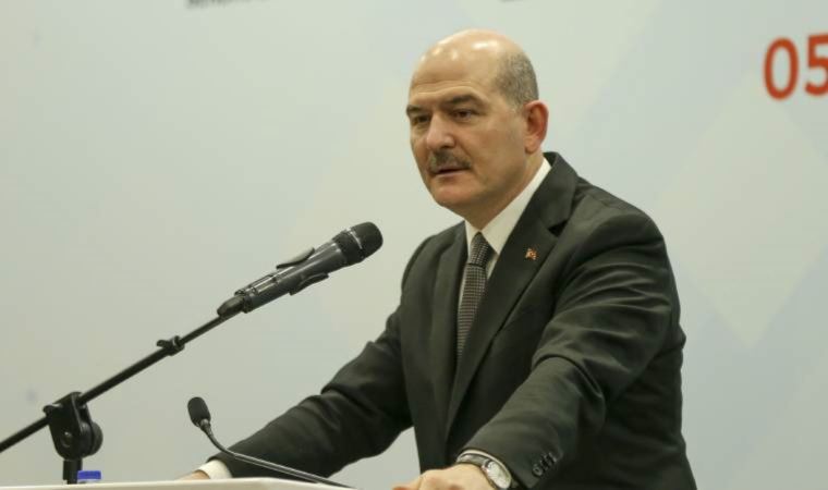 Soylu'nun iddialarına İBB Sözcüsü Murat Ongun'dan yanıt: İnşallah bu kez ispat eder