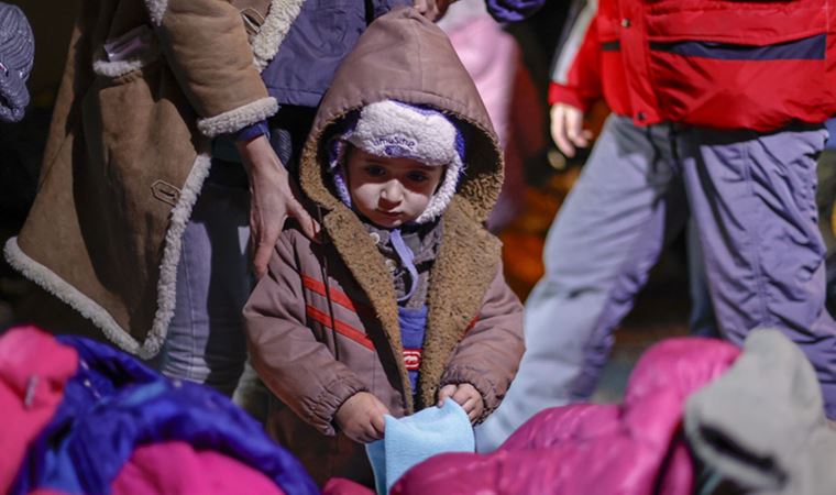 Avrupa'nın göbeğinde korkunç iddia: '240'tan fazla göçmen öldürüldü!'