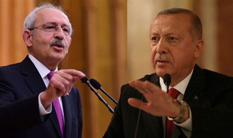 Erdoğan’dan Kılıçdaroğlu’nun canlı yayın davetine yanıt