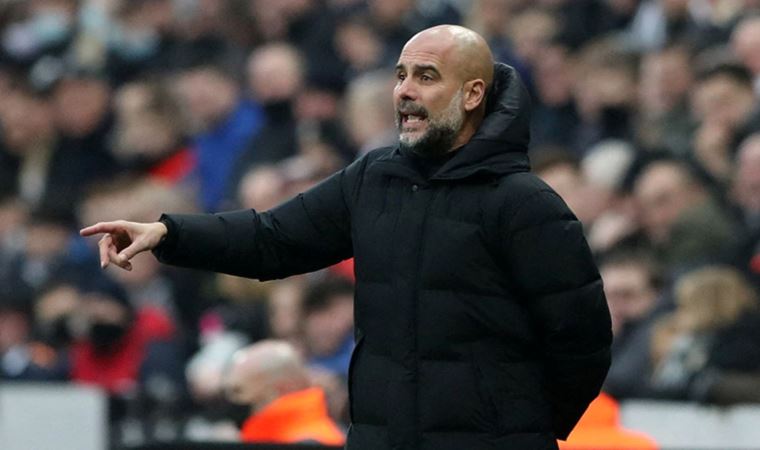 Pep Guardiola: Artık ben de Galatasaray'ı destekleyeceğim