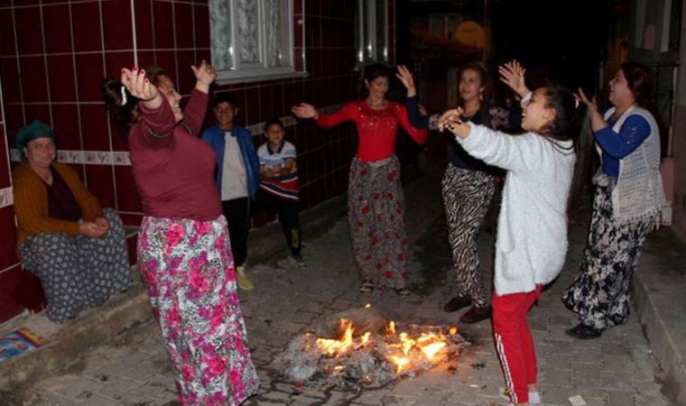 En büyük beklentileri sosyal yardım: İşte Türkiye'deki romanların durumu