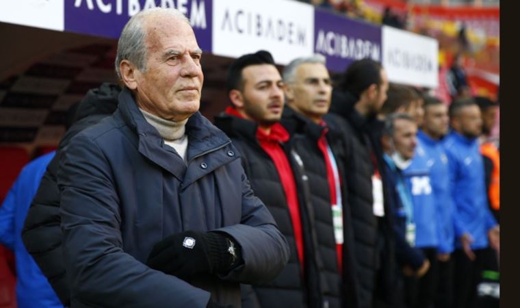 Roads parted with Mustafa Denizli in Altay thumbnail