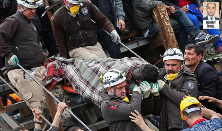 Soma'da madencilerin aileleri 8 yıldır tazminat bekliyor