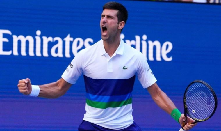 Son dakika | Avustralya Novak Djokovic'in vizesini iptal etti