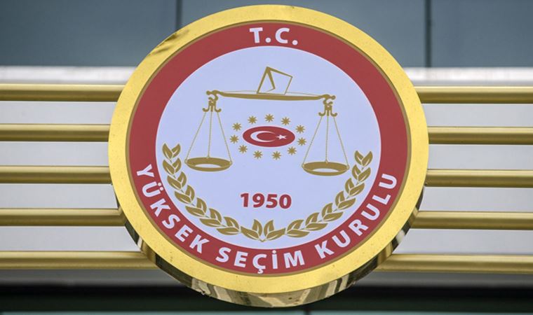 YSK'den son dakika kararı: Yeniden oluşturulacak