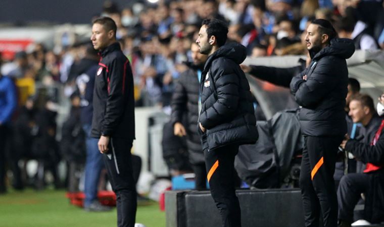 Son dakika | Galatasaray'dan Selçuk İnan ve Necati Ateş'e veda paylaşımı