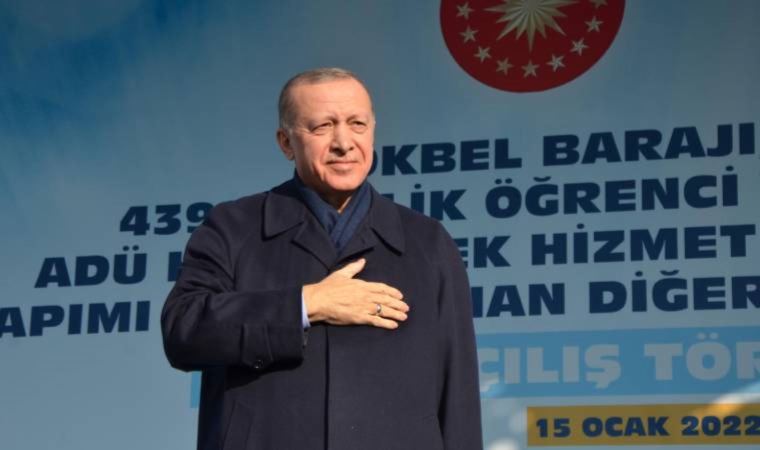 Erdoğan'ın hedefinde yine CHP var: Çanlar Bay Kemal için çalmaya çoktan başladı