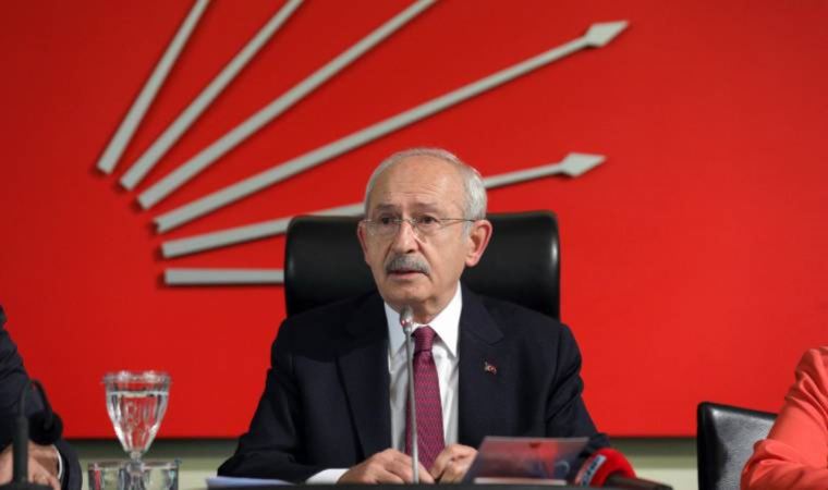 Kemal Kılıçdaroğlu: Güzel bir Türkiye’yi Millet İttifakı olarak beraber inşa edeceğiz