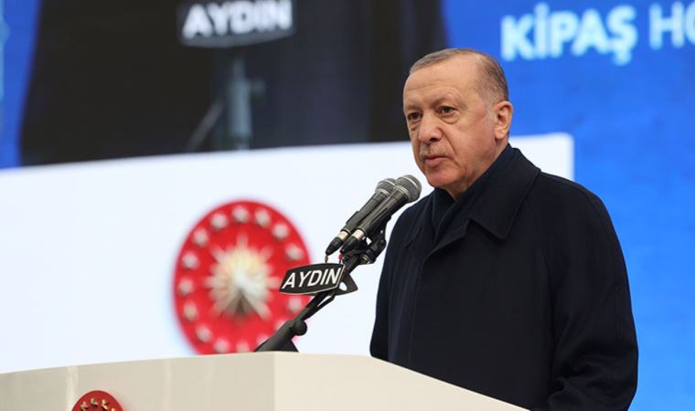 Aytun Çıray'dan Erdoğan'a: 'Terörist başı adeta yargıç konumuna yükseltildi'