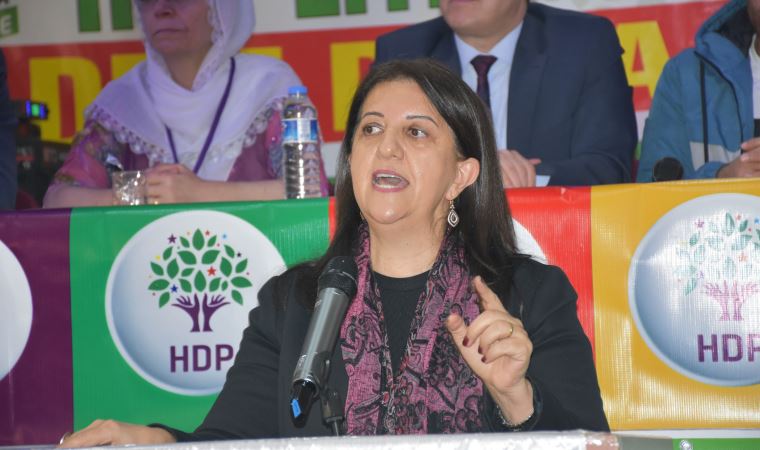 Pervin Buldan: 'HDP seçime hazırdır'