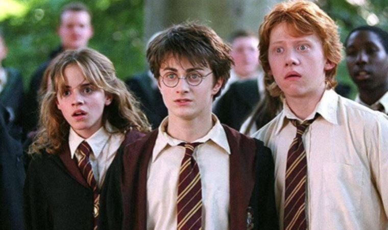 Yapımcılar açıkladı: Harry Potter'ın yeni filmleri geliyor