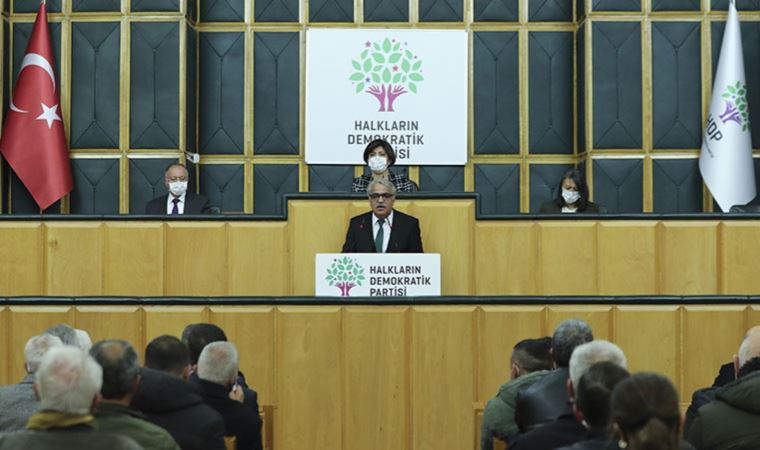 'Üçüncü İttifak' mı geliyor? HDP'li Oluç'tan dikkat çeken açıklama