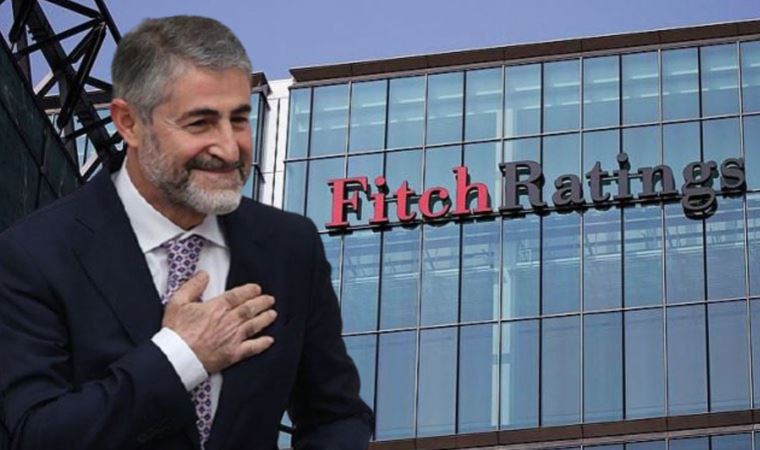 Fitch'ten Türkiye'ye heterodoks politika uyarısı