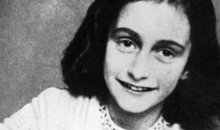 Anne Frank ve ailesini Yahudi noter mi ihbar etti?