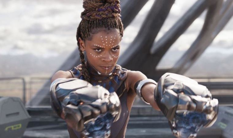 Başrol oyuncusu ağır şekilde yaralanmıştı: Black Panther 2'nin çekimleri yeniden başladı