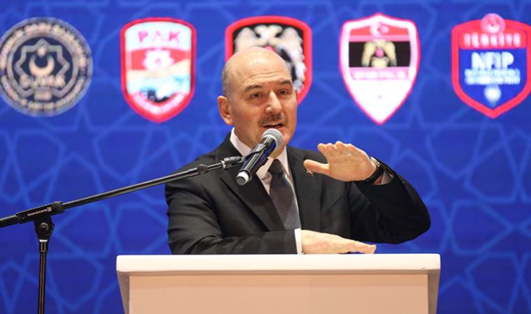 Süleyman Soylu açıkladı: Katar'a kaç Türk polisi gidecek?