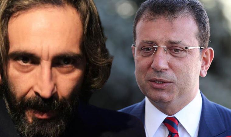 Ekrem İmamoğlu’ndan Fırat Tanış’a yanıt