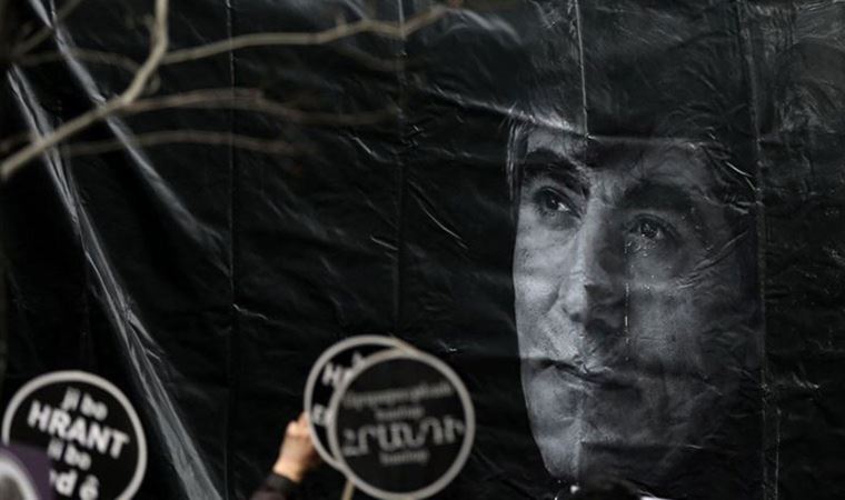 Hrant Dink katledilişinin 15. yılında anılacak