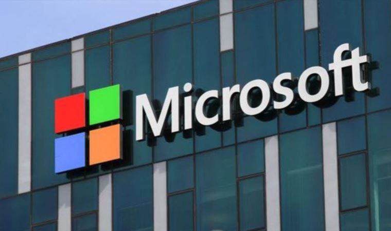 Microsoft'tan dev satın alma