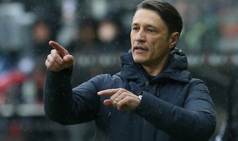 Monaco'da Kovac dönemi sona erdi