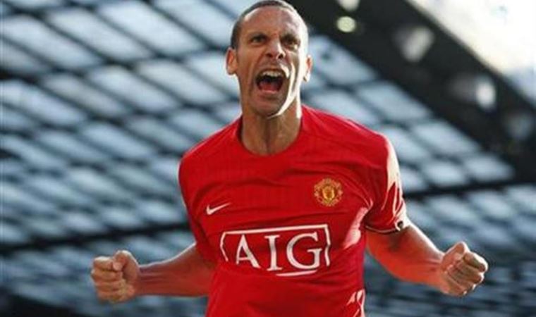 Rio Ferdinand: Kaptanlık vasfı yok