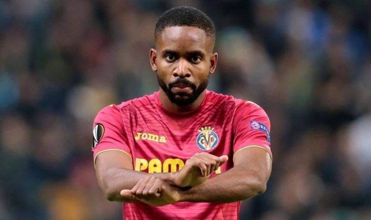 Cedric Bakambu'nun yeni takımı belli oluyor