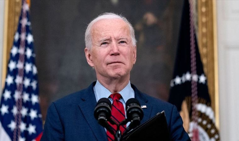 Biden'dan Rusya'ya çok sert sözler!