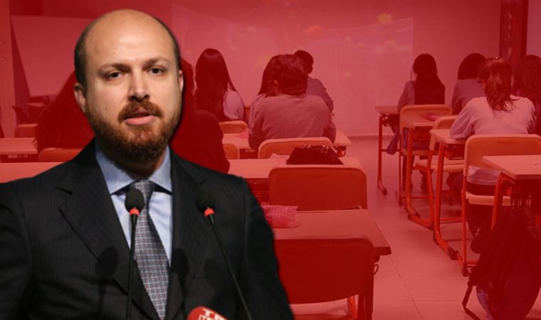 Barış Pehlivan yazdı: Çocuklarımızı ele geçirecek kanun: Önce Bilal Erdoğan şimdi de tarikatlar mı?