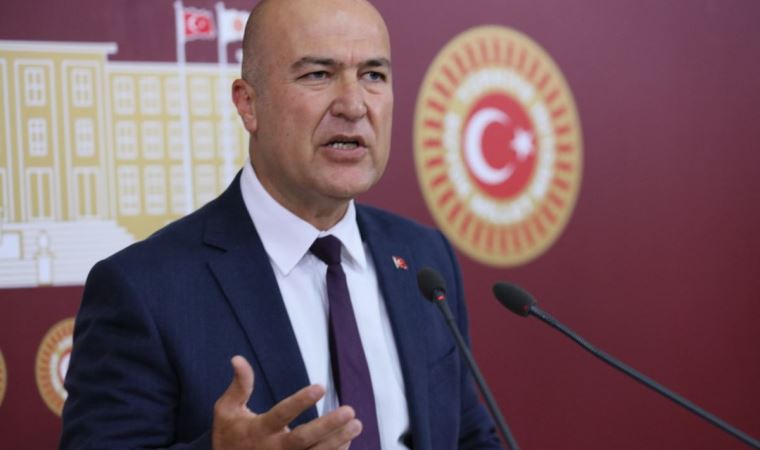 CHP’li Bakan'dan Saray'a 'Yatırım Programı' tepkisi: İzmir bunu unutmaz!