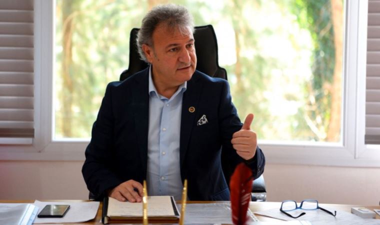 Bornova'da 2022 yatırım yılı olacak