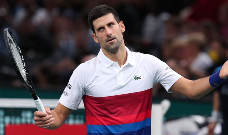 Djokovic, koronavirüs ilacı geliştiren şirketin hisselerini satın aldı