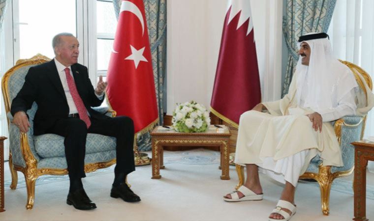 Turkey and Qatar to ensure operations of Kabul airport