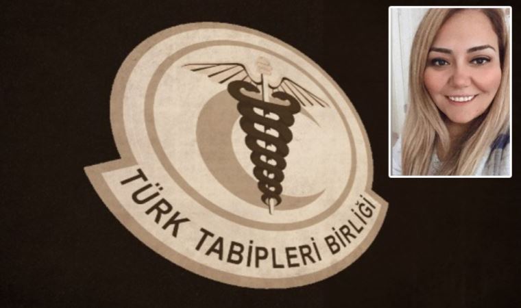 TTB'den Ömür Erez açıklaması: Sağlık Bakanı da bu ölümden sorumludur