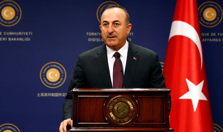 13 yıl sonra ilk: Çavuşoğlu, İsrailli mevkidaşı ile telefonda görüştü