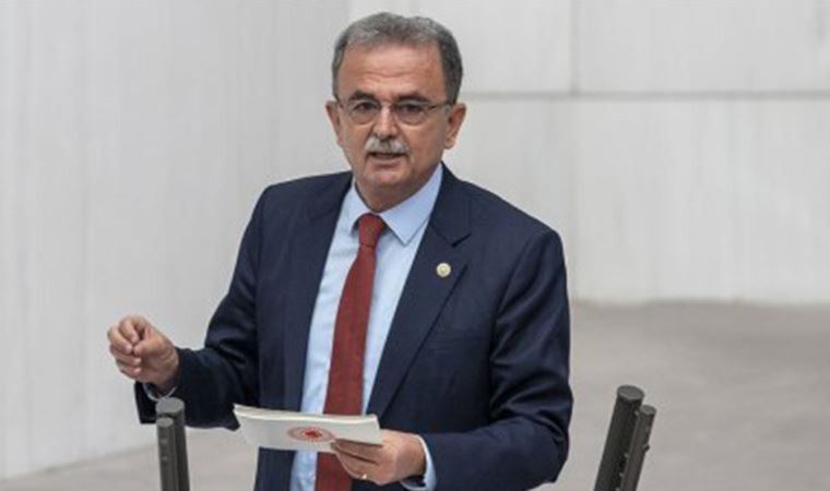 CHP'li Girgin: Menteşe, Köyceğiz ve Ula'da vatandaşın evine, arazisine el konuluyor