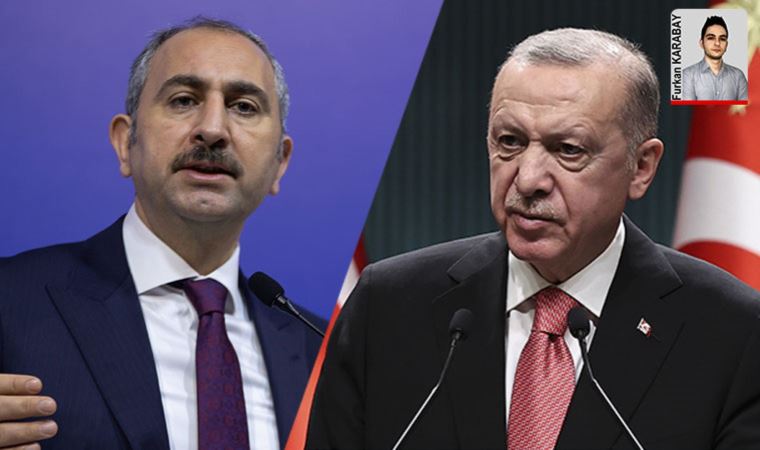 Erdoğan ve Gül 'son verdik demişti' ama yine Sedef Kabaş gece yarısı gözaltına alındı