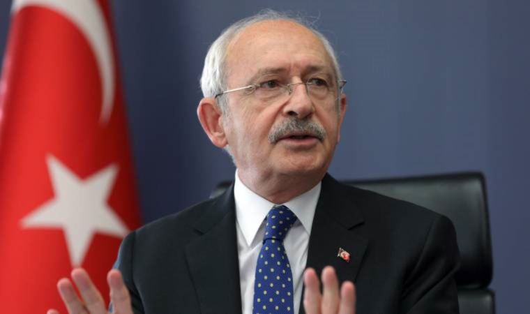 Kemal Kılıçdaroğlu'ndan Erdoğan'a çok sert tepki