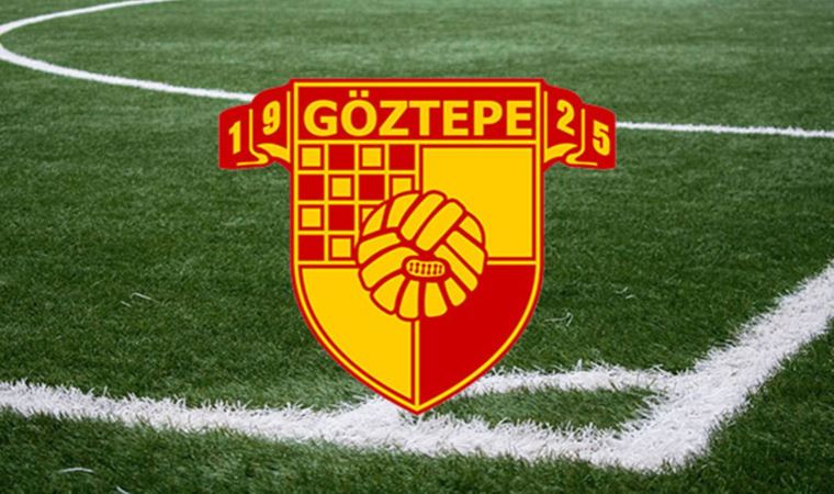 Göztepe Kulübü Başkan Vekili Talat Papatya: "Daha yolumuz çok uzun"