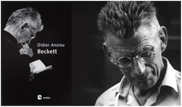 Beckett!