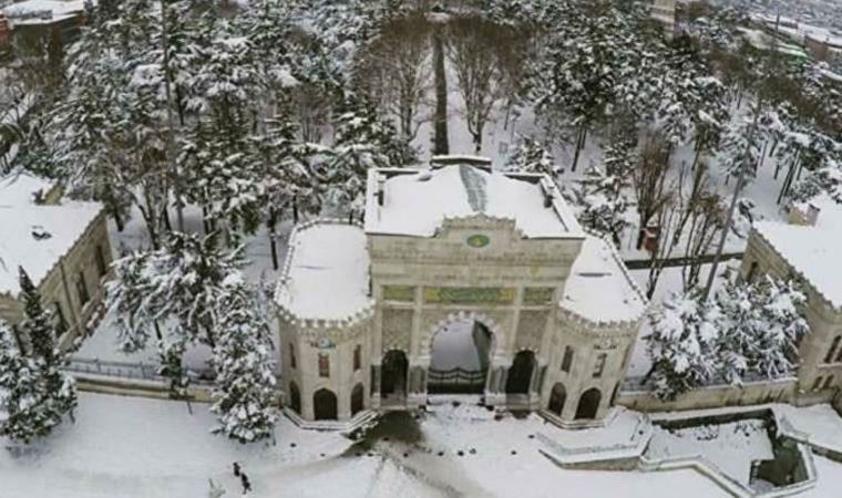 Son dakika | İstanbul'da üniversiteler iki gün tatil edildi