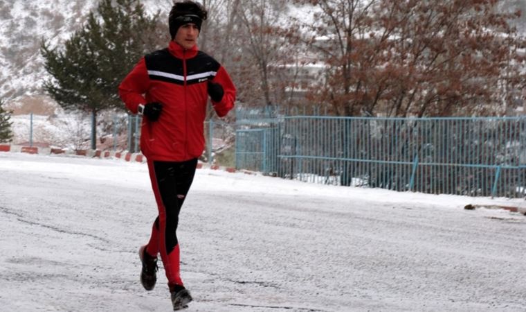 Tesadüfen keşfedildi Türkiye şampiyonu oldu