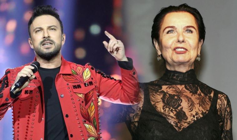 Tarkan'dan 'Fatma Girik' paylaşımı: 'İçim bir başka yandı'